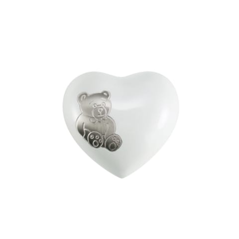 Teddy Bear Heart
