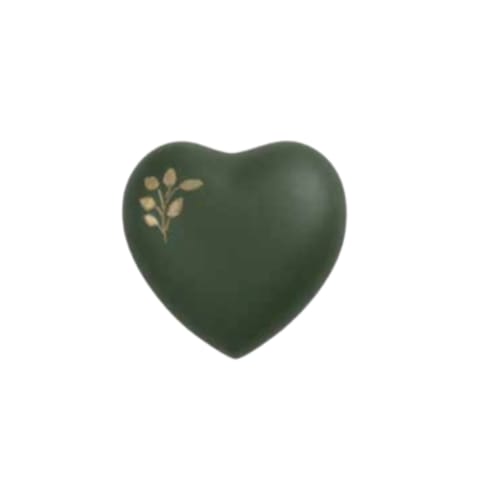 Olive Heart