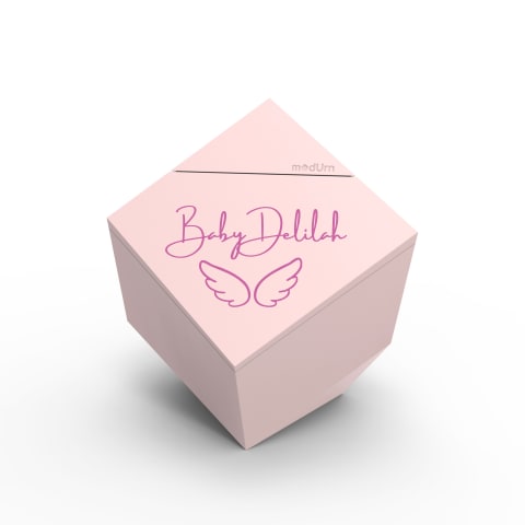 Personalised ModUrn Blush