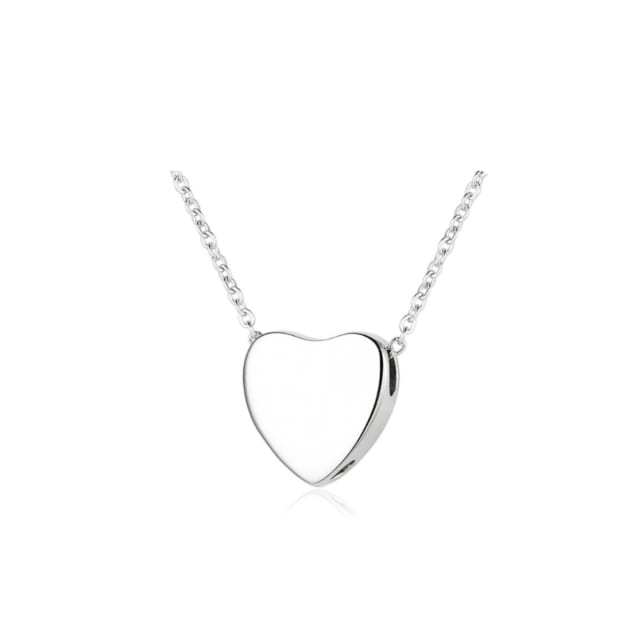 Affection Pendant