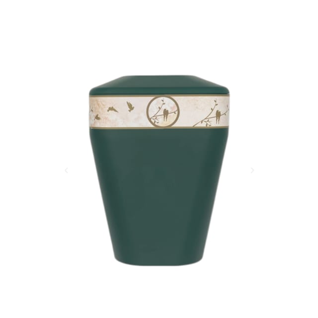 Altea Jade Green