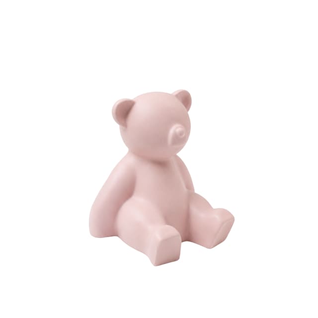 Teddy Pink