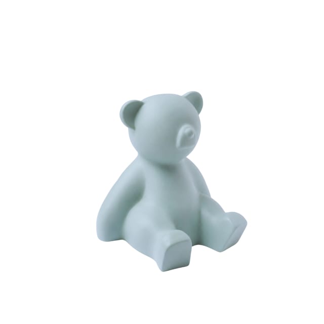 Teddy Blue