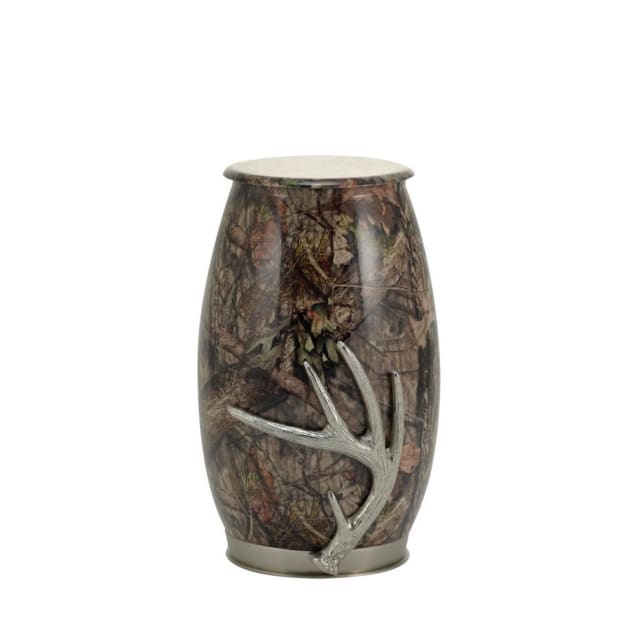 Mossy Oak