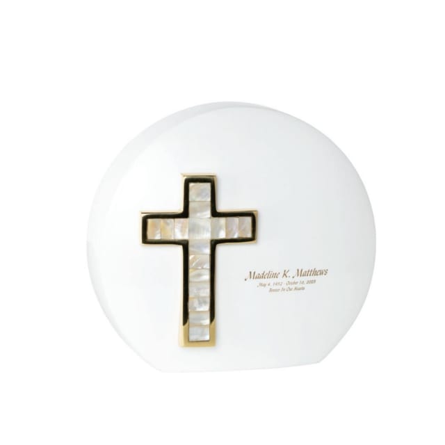 Skylar Pearl with Personalisation