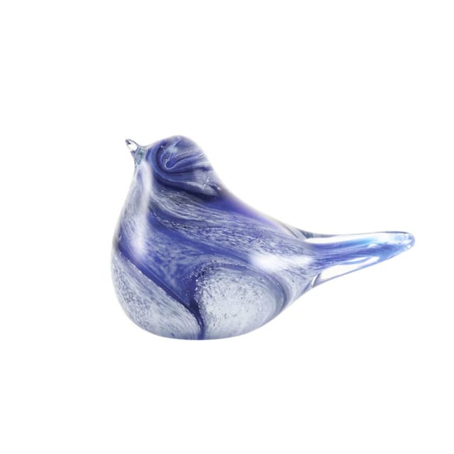 Lyrical Songbird Azure