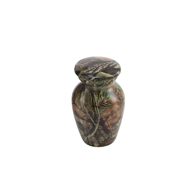 Mossy Oak Mini