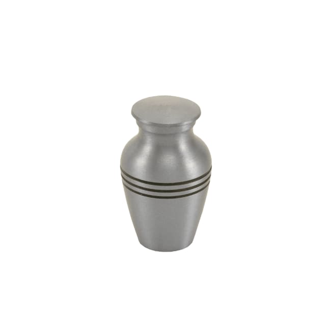 Pewter Mini