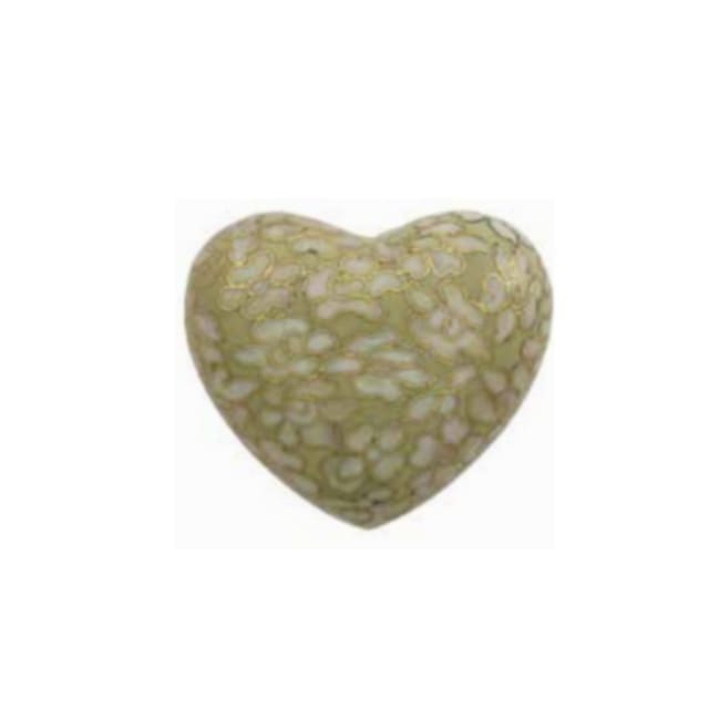 Opal Heart