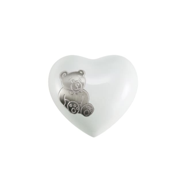 Teddy Bear Heart