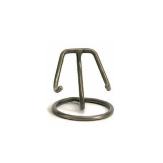 Pewter Heart Display Stand
