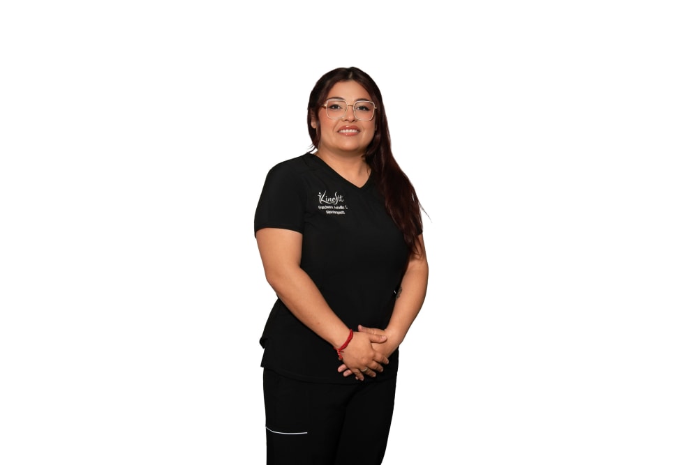 Franchesca Astudillo