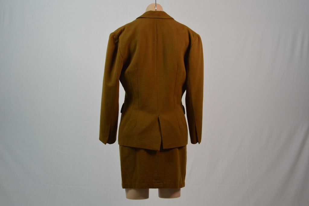 1950s Skirt Suit Assorted