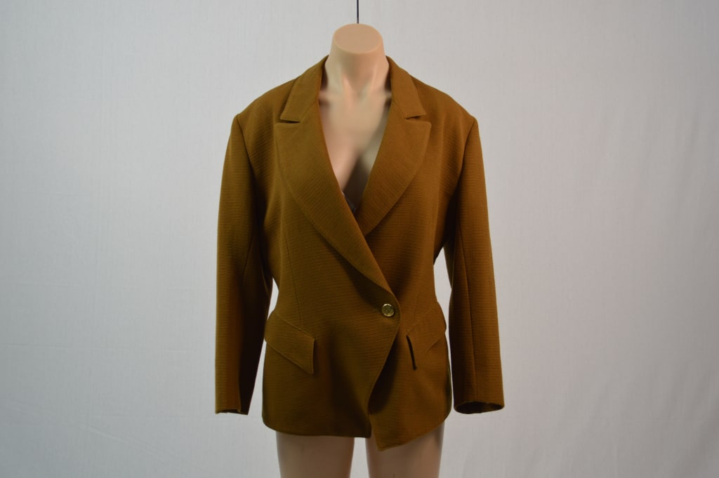 1950s Skirt Suit Assorted
