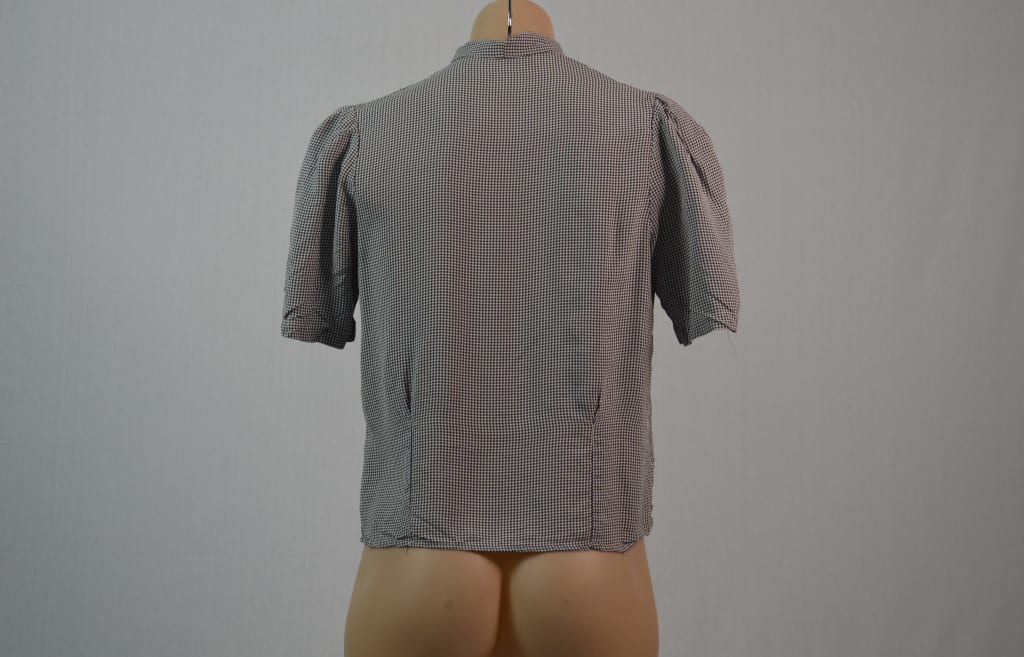 1950s Skirt Suit Assorted 2