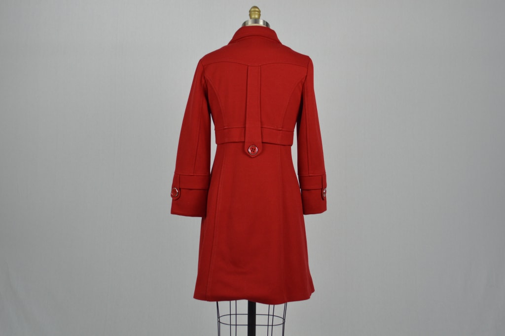 Assorted Trench Coats