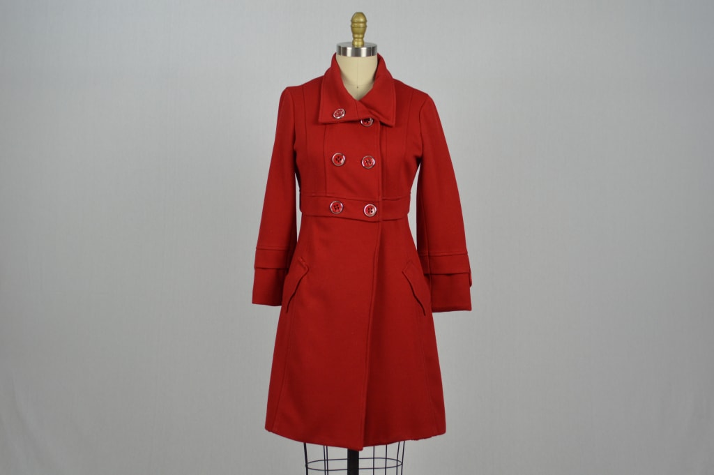 Assorted Trench Coats