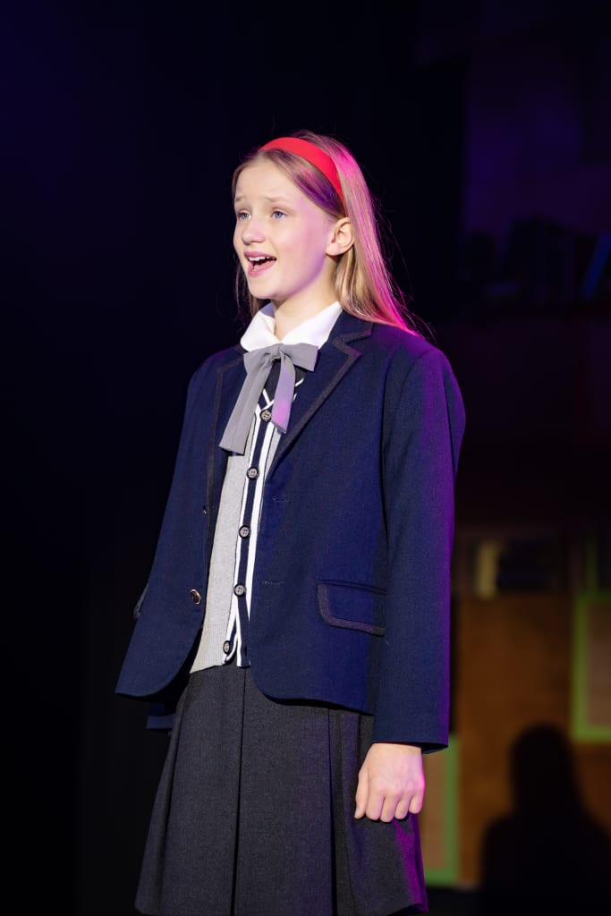 Matilda