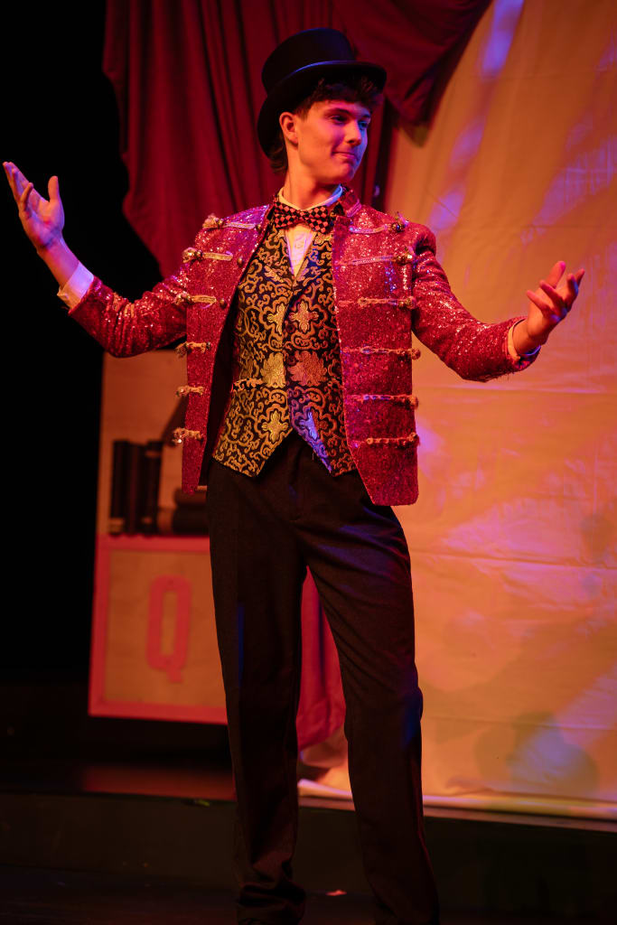 Escapologist