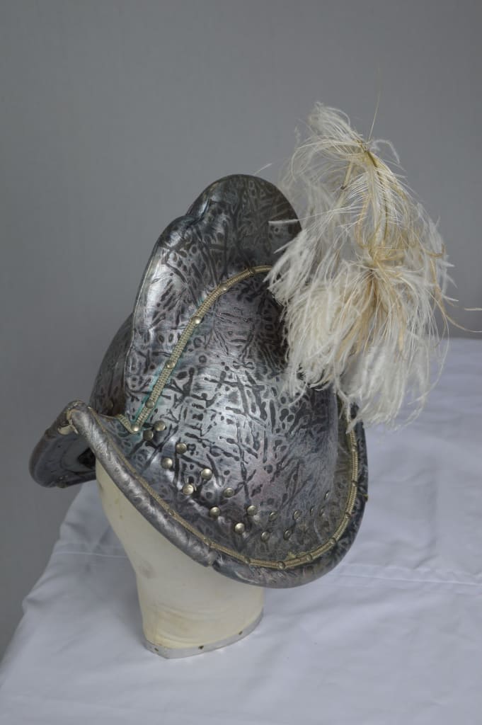 Ancestor Conquistador