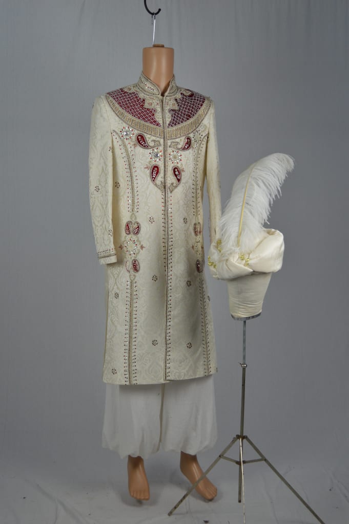 Aladdin – Prince Ali