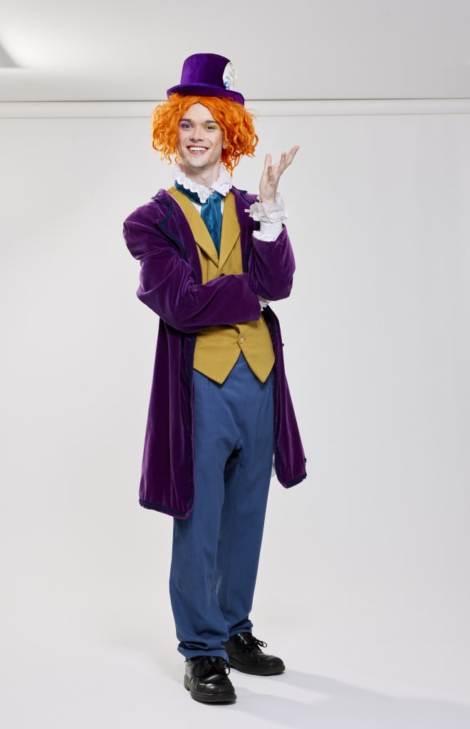 Mad Hatter