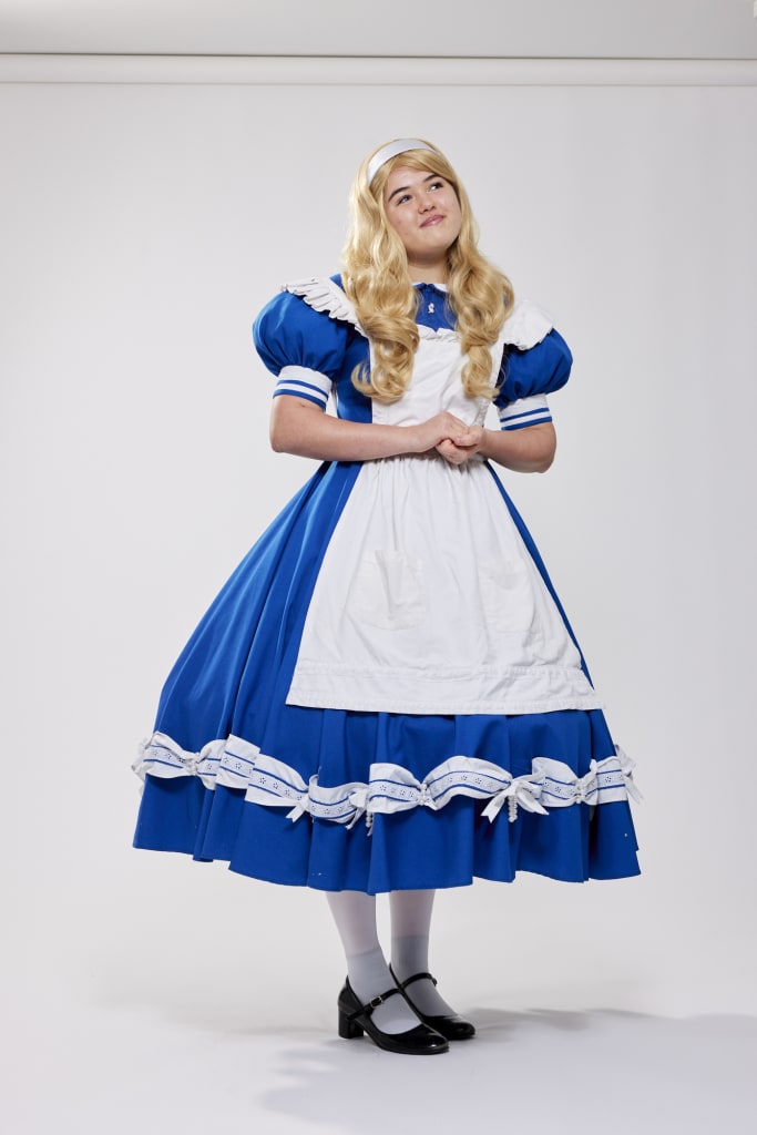 Alice
