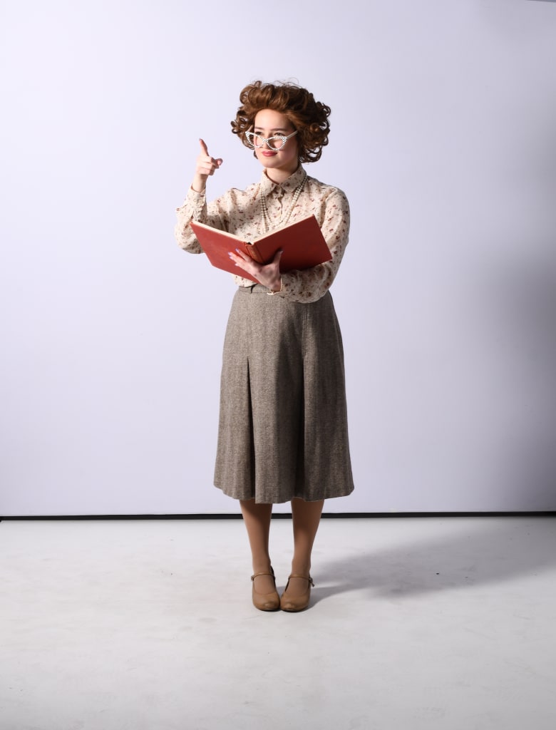 Miss Lynch