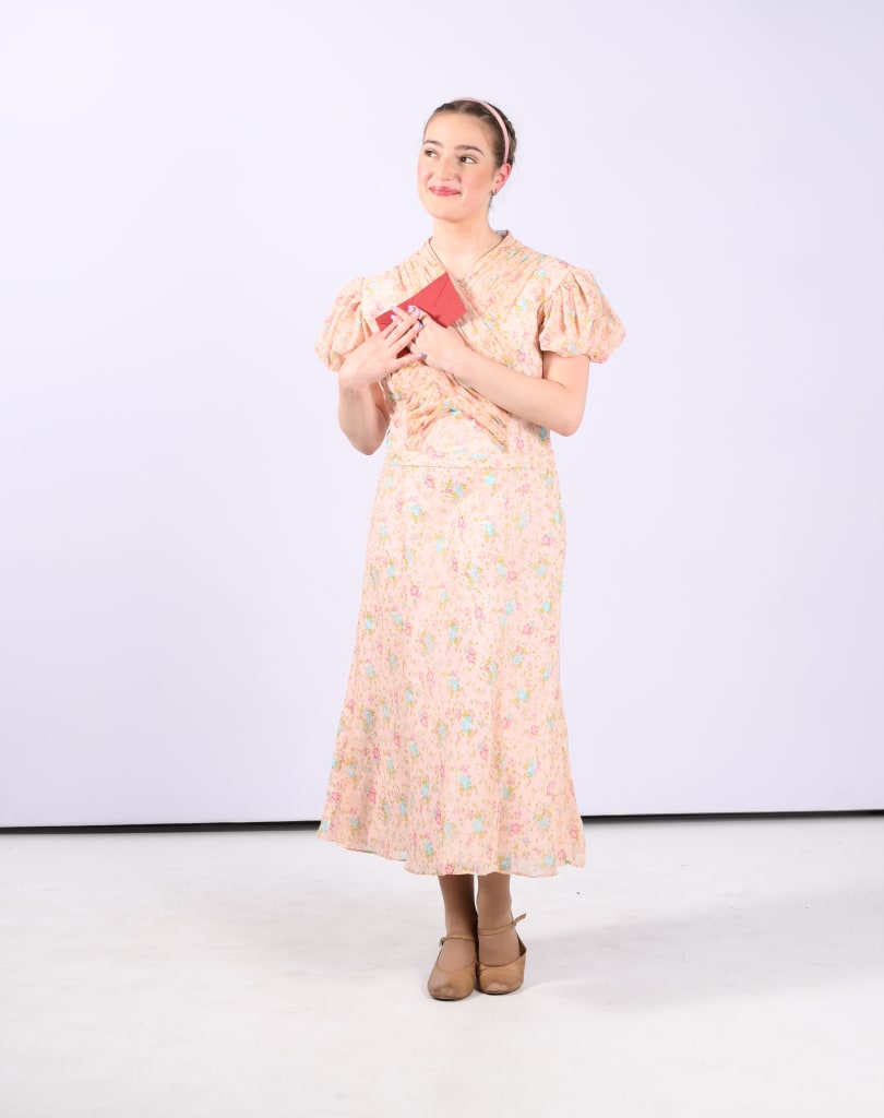 Liesl Von Trapp