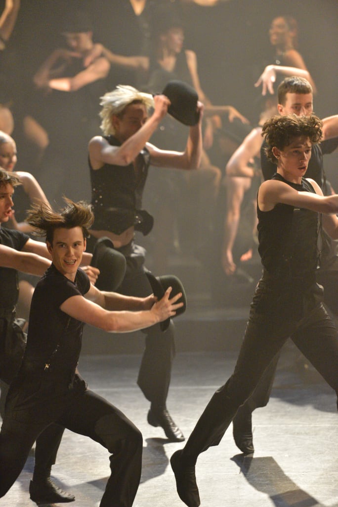 All That Jazz Ensemble