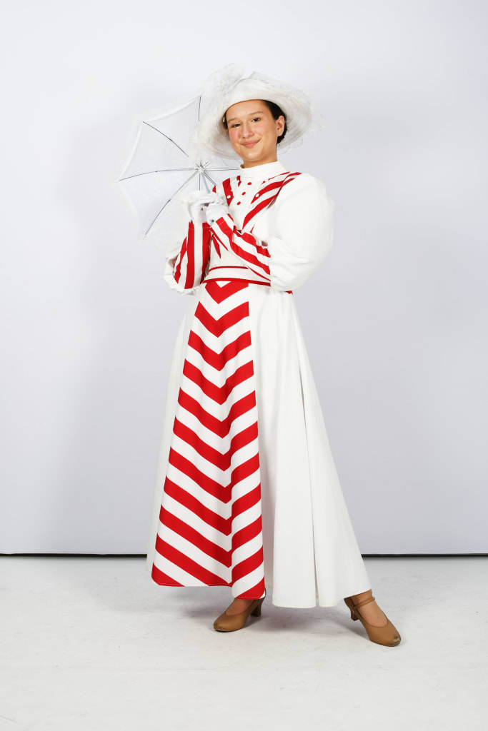 Toot Sweet Ms Phillips