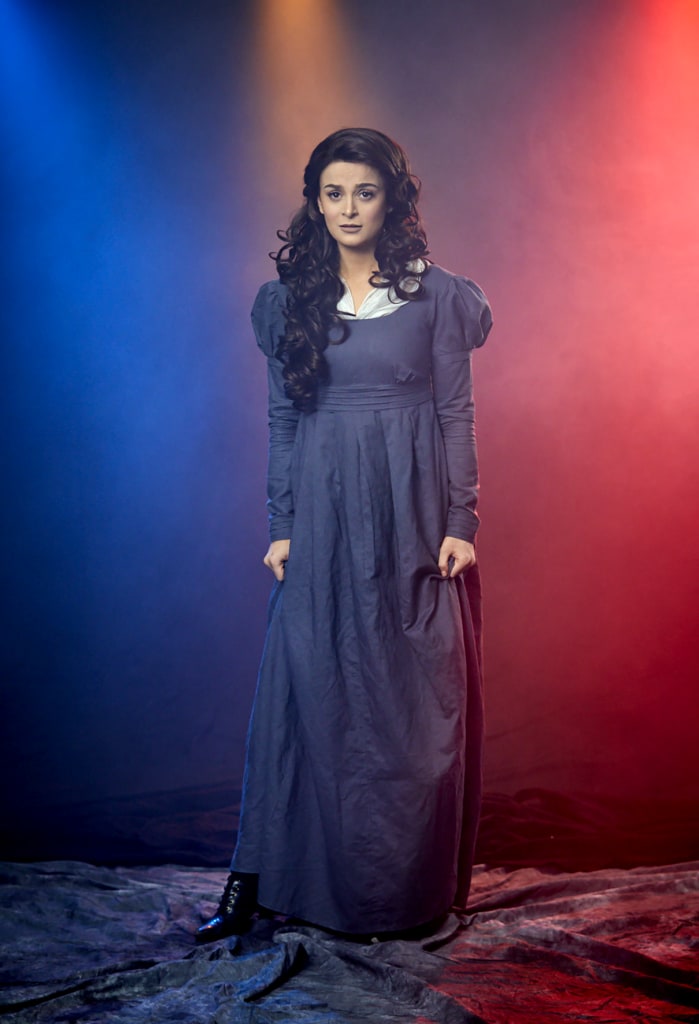 Fantine