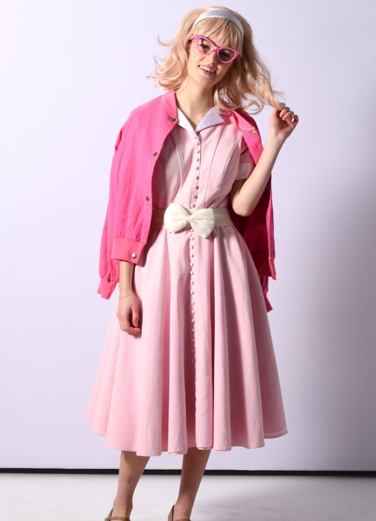 Frenchy