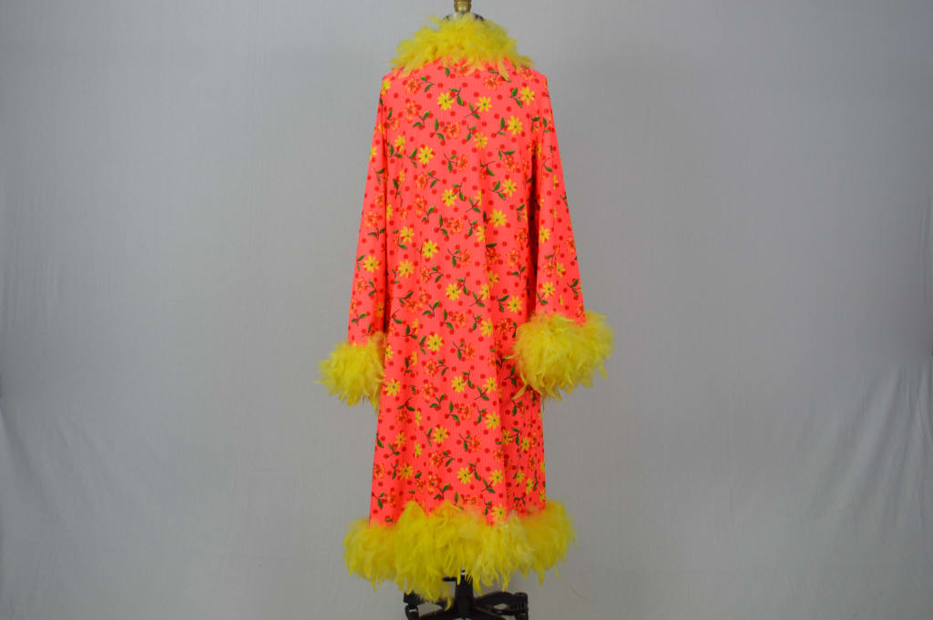 Edna Turnblad "Welcome To The 60s"