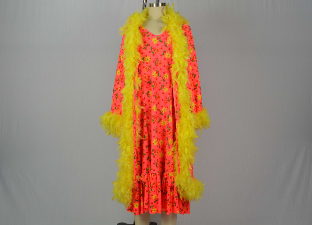 Edna Turnblad "Welcome To The 60s"