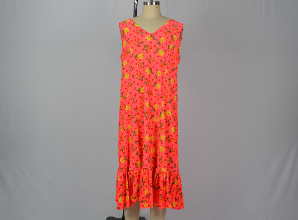 Edna Turnblad "Welcome To The 60s"