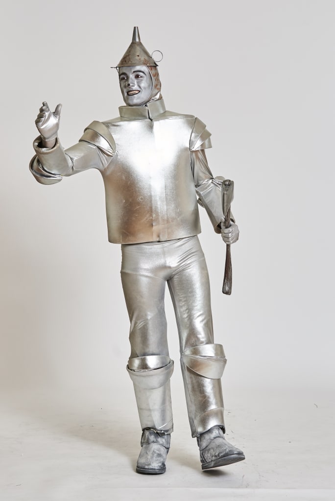 Tin Man