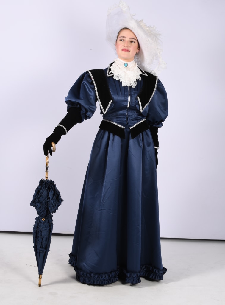 Lady Bracknell