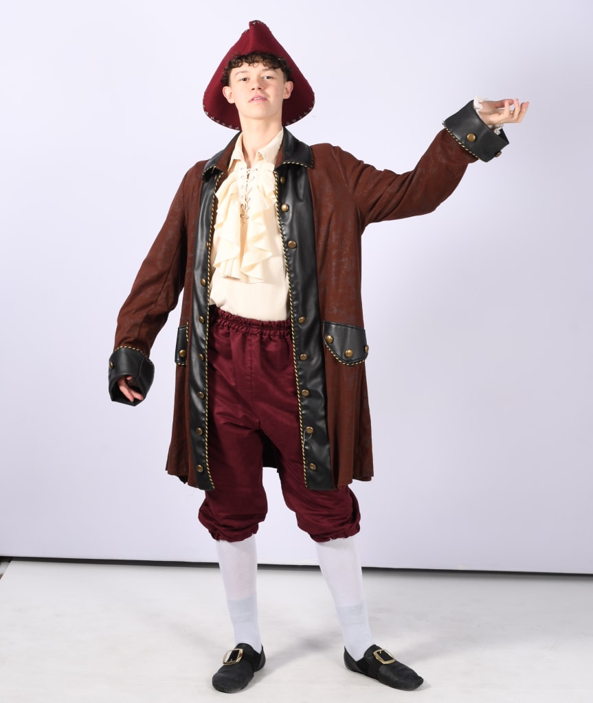 Lefou