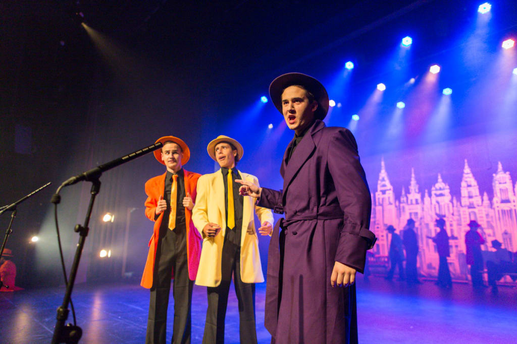 Lieutenant Brannigan