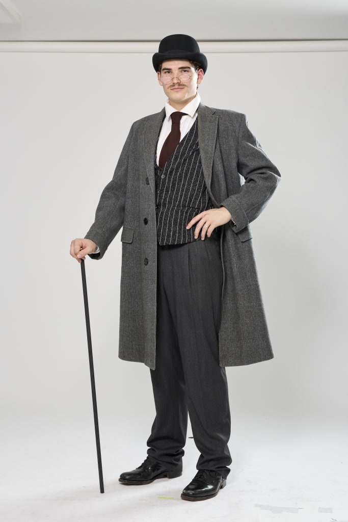 George Banks (Father)
