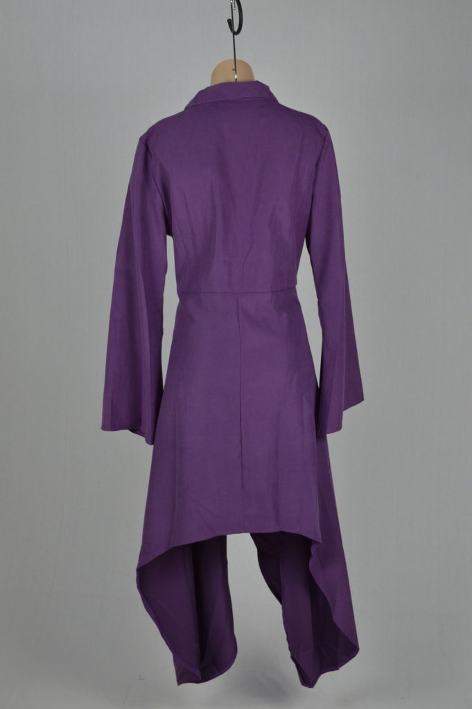 Medieval Female Tunic