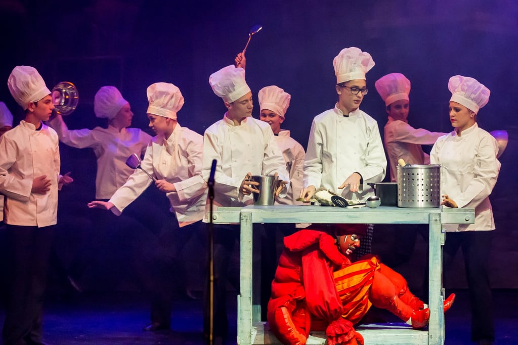 Chefs