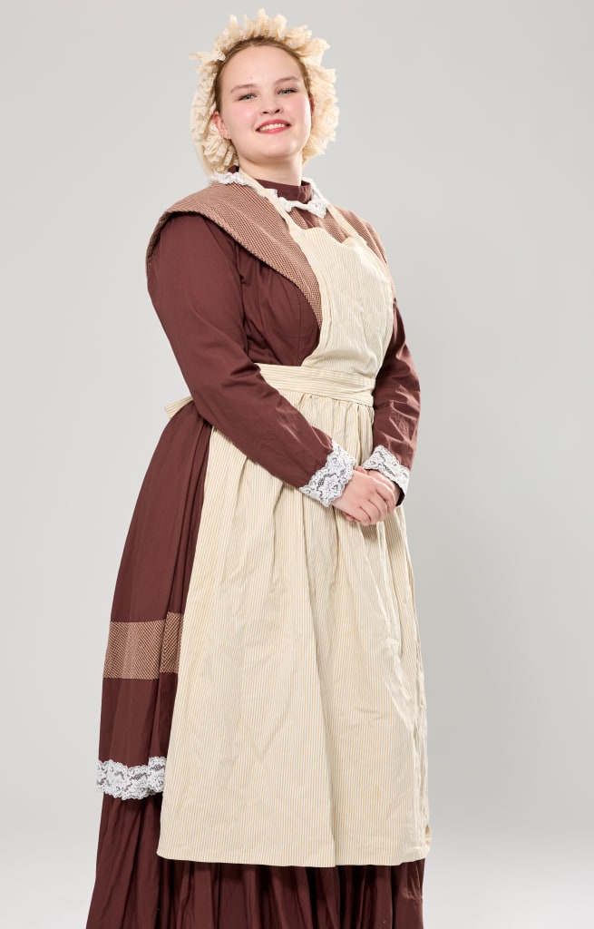Mrs Brill