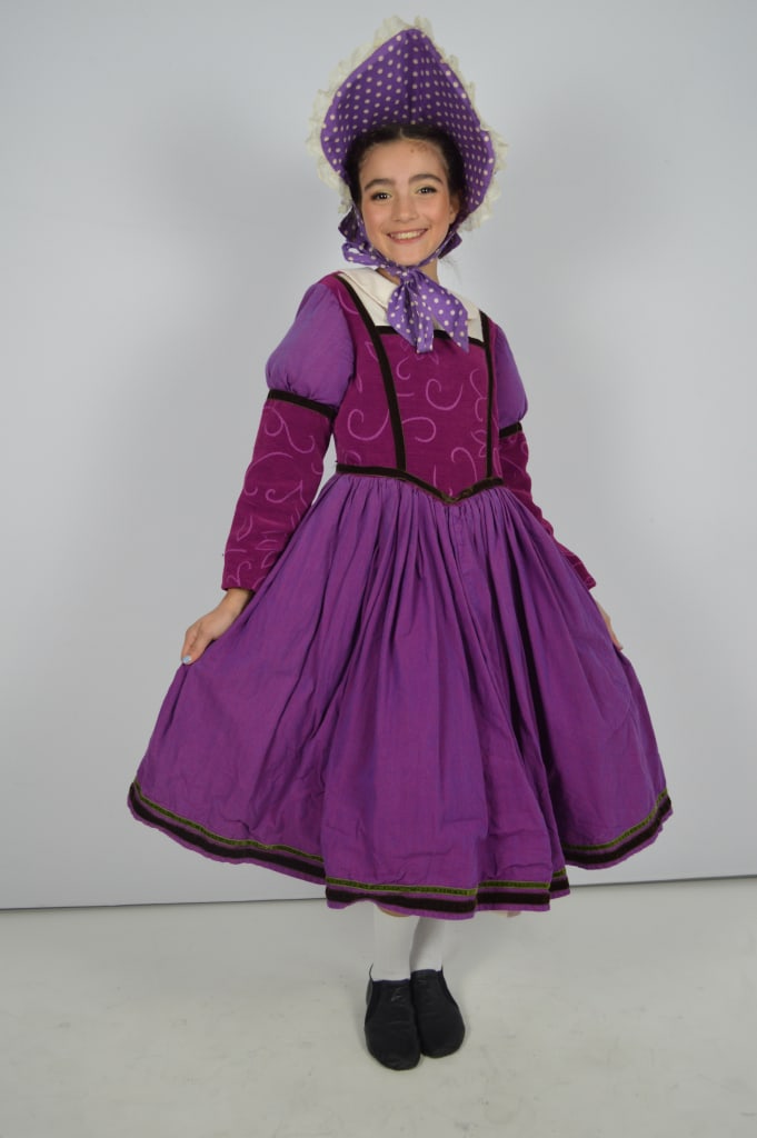 Munchkins (Various Styles Available)