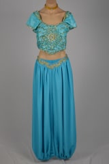 Jasmine Signature Costume