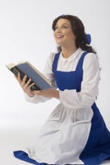 Belle (Signature Dress)