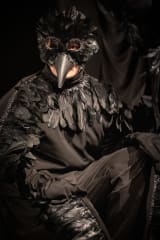 Crows Costume