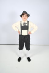 Hansel Junior