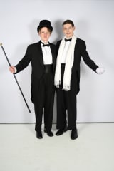 Opera Tuxedo